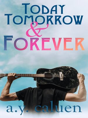 cover image of Today, Tomorrow & Forever